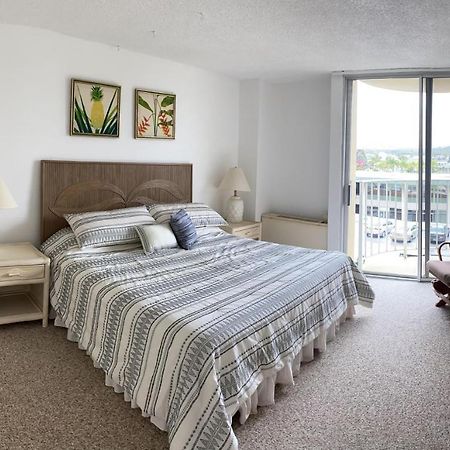 Hilo Downtown Condo Walk To Beaches Buitenkant foto