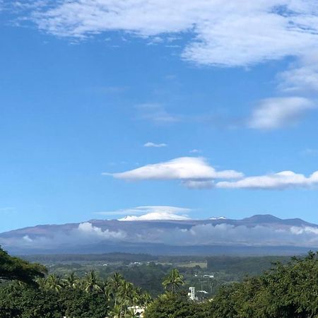 Hilo Downtown Condo Walk To Beaches Buitenkant foto