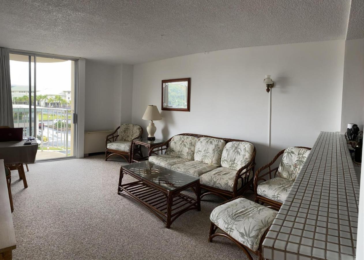 Hilo Downtown Condo Walk To Beaches Buitenkant foto